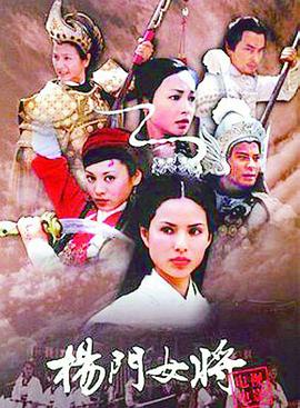 杨门女将2001(全集)